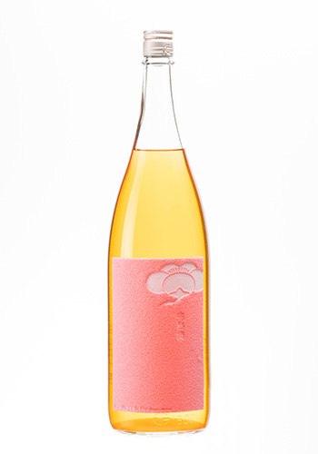鶴梅(つるうめ) 完熟梅酒 1800ml 日本酒・焼酎の通販｜大和屋酒舗