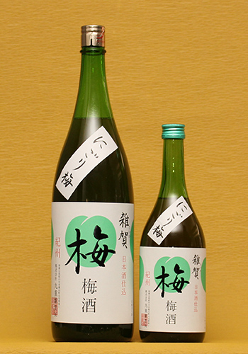 にこり様 庭の梅で作る自家製梅酒 How to make plum wine] Basic recipe and tips to ensure