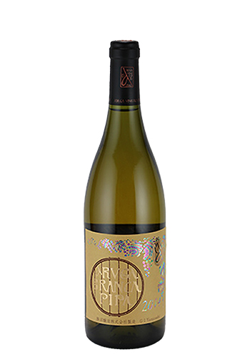 勝沼醸造　アルガブランカ　ピッパ　2014 750ml