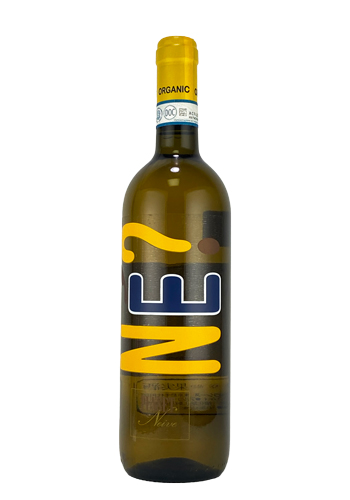 プンセット　ランゲ・ビアンコ　ネ？　750ml