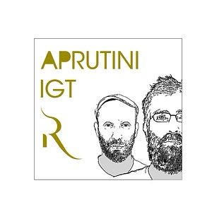 コッリ・アプルティーニ・ビアンコ　750ml