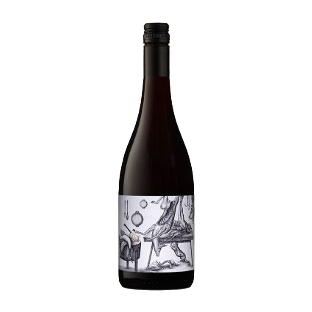 レイヴェンスワース　チャーリー・フォックストロット ガメイ 2022　750ml
