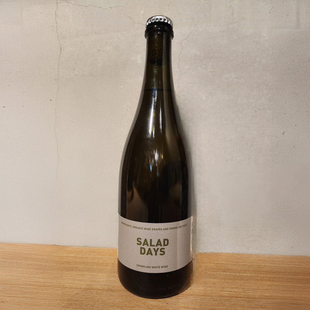 フィールドレコーディングズ　サラダ・デイズ　750ml