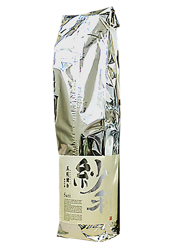 磯乃澤×Ran. 純米大吟醸原酒 五割五分磨き 720ml 日本酒(純米大吟醸) 五橋 720ml: せとうちエリア│DISCOVER WEST