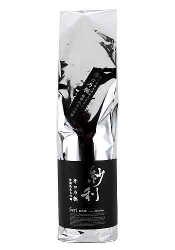 紗利(さり)　辛口乃極(からくちのきわみ)　特撰純米大吟醸　1800ml