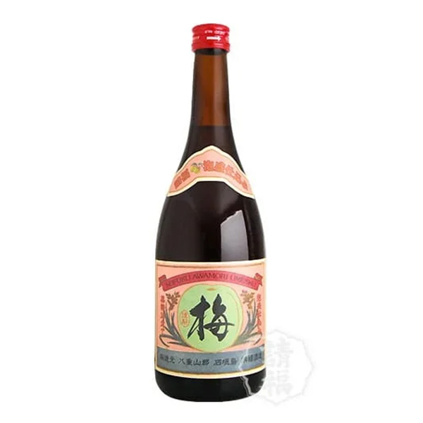 請福（せいふく） 請福梅酒　720ml