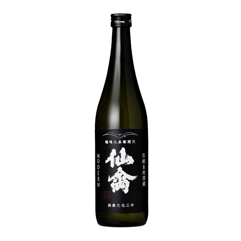 【Monbu】　仙禽3本　大嶺3本　セット　日本酒 飲食店様専用】仙禽（せんきん） モダン 壱式 火入 1800ml
