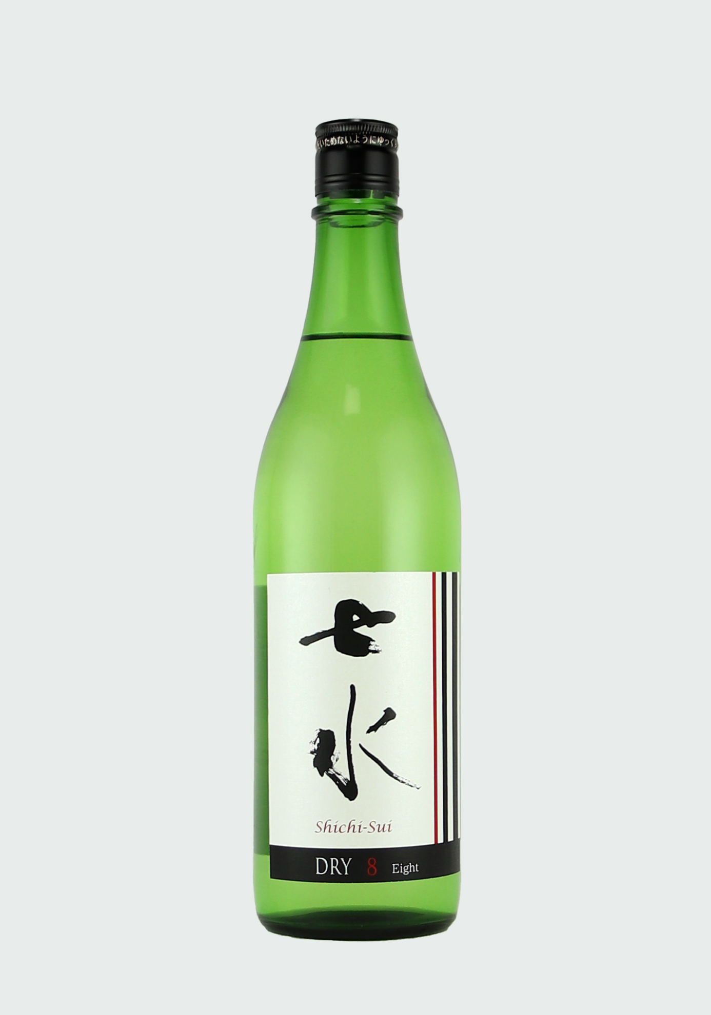 七水(しちすい) 七水65 純米 DRY8 720ml【生酒】 日本酒・焼酎の通販|大和屋酒舗