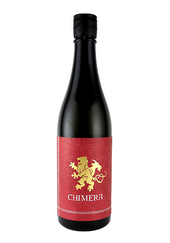 shirakiku（しらきく） CHIMERA（キメラ） 特別純米酒 酵母＆麹三種