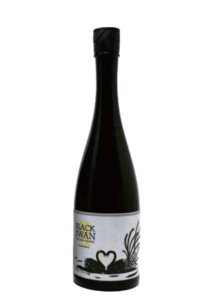 shirakiku（しらきく）BLACK SWANII(ブラックスワンII) エピソード