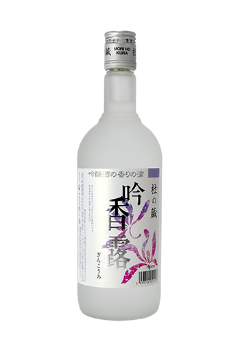 吟香露 吟香焼酎 720ml 日本酒・焼酎の通販｜大和屋酒舗