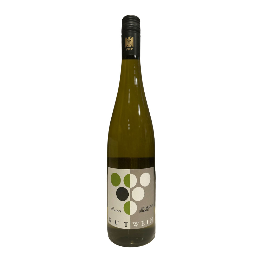 【大和屋限定】シュテアライン＆クレニッヒ　ジルヴァーナー　フォン　ムシェルカルク 2023　750ml
