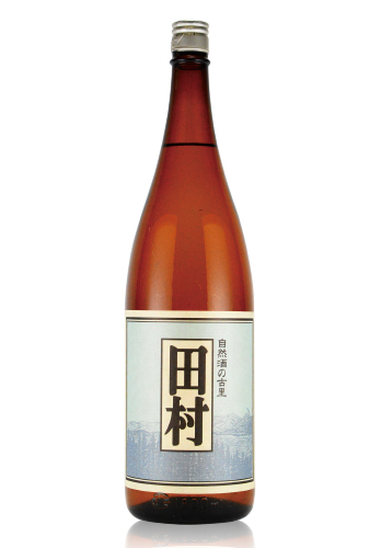 仁井田本家　田村