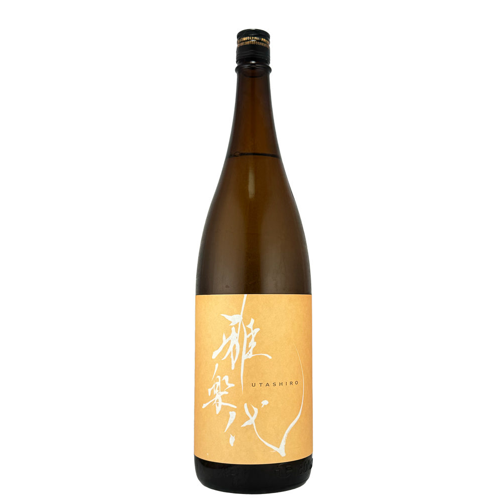 雅楽代（うたしろ）　玉響（たまゆら）　火入れ　1800ml　