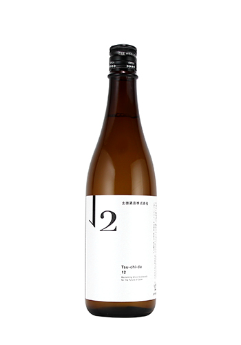 土田（つちだ） Tsuchida 12 720ml 日本酒・焼酎の通販｜大和屋酒舗