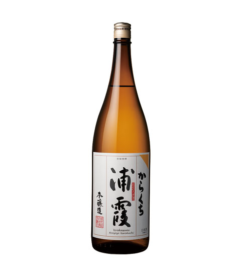 浦霞 田酒　ど辛　1800ml 浦霞 田酒 ど辛 1800ml