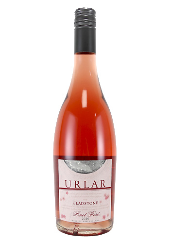 GLADSTONE URLAR Pinot Rose (グラッドストーン アーラー ピノ・ロゼ
