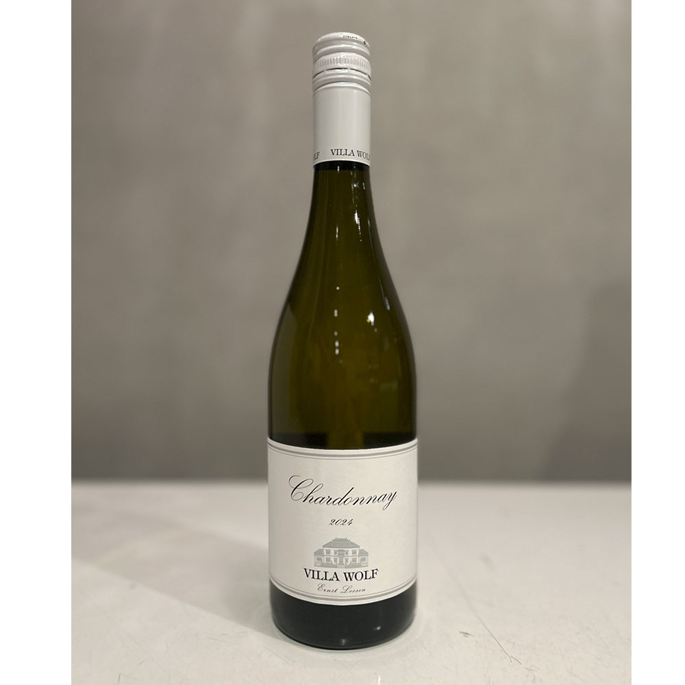 ヴィラ・ヴォルフ　シャルドネ　750ml