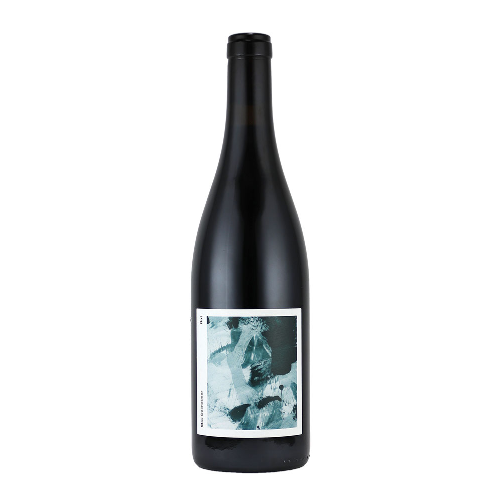 ヴァイングート・ヴァルドルフ　ロート 2018　750ml