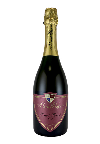 マルティン・ヴァスマー ピノ ロゼ ゼクト ブリュット 750ml 日本酒