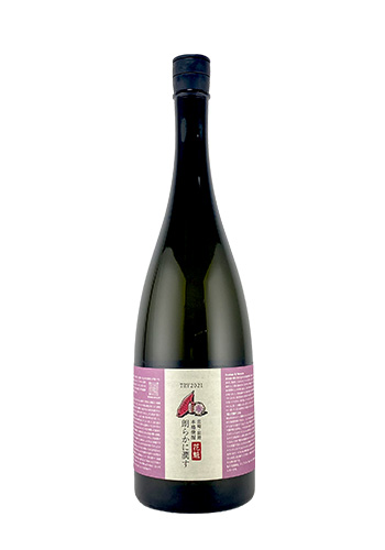 朗らかに潤す TRY2021 芋焼酎　25°　1500ml