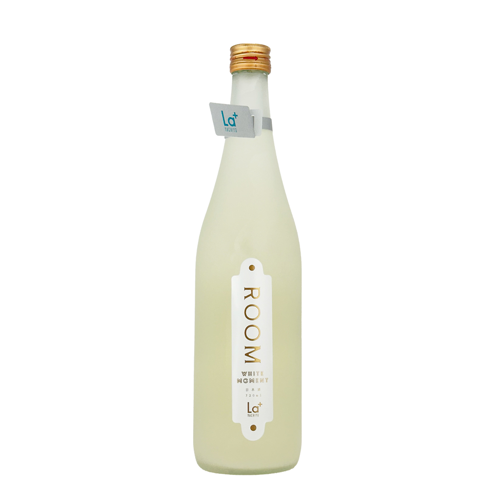 La+ YACHIYO（ラプラスヤチヨ）　ROOM　WHITE MOMENT（ホワイトモーメント）　720ml