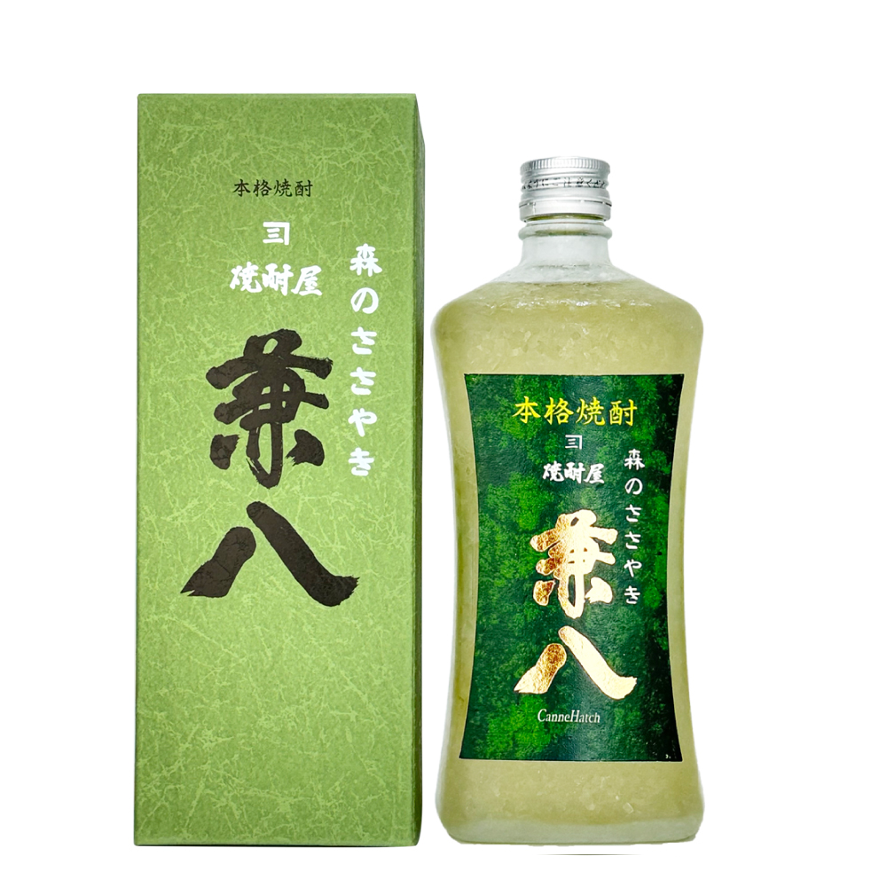 兼八　森のささやき 　720ml