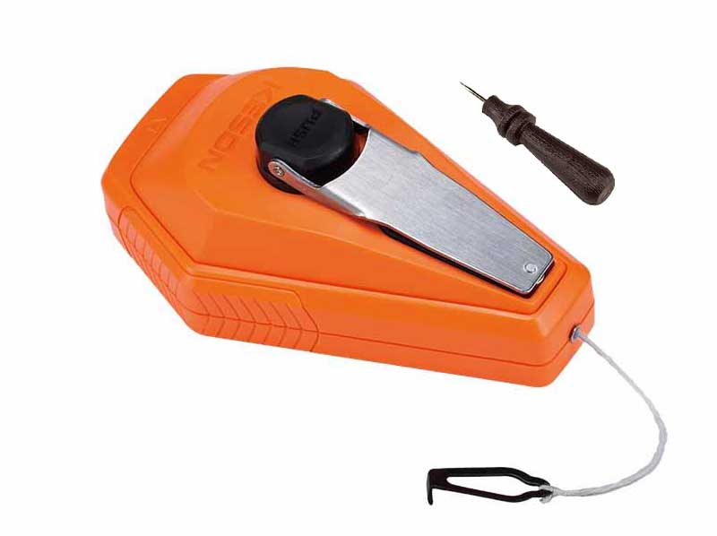 チョークライン