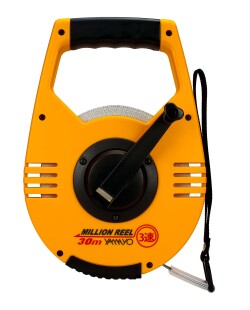 ミリオンリールサンソク30m ヤマヨWEBショップ