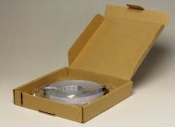 ホワイト１３ｍｍ交換用テープ20ｍ