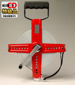 ホワイトリール100m特級品