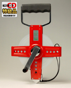 ホワイトリール50m特級品