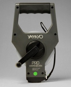 ホワイトセブン３０ｍ