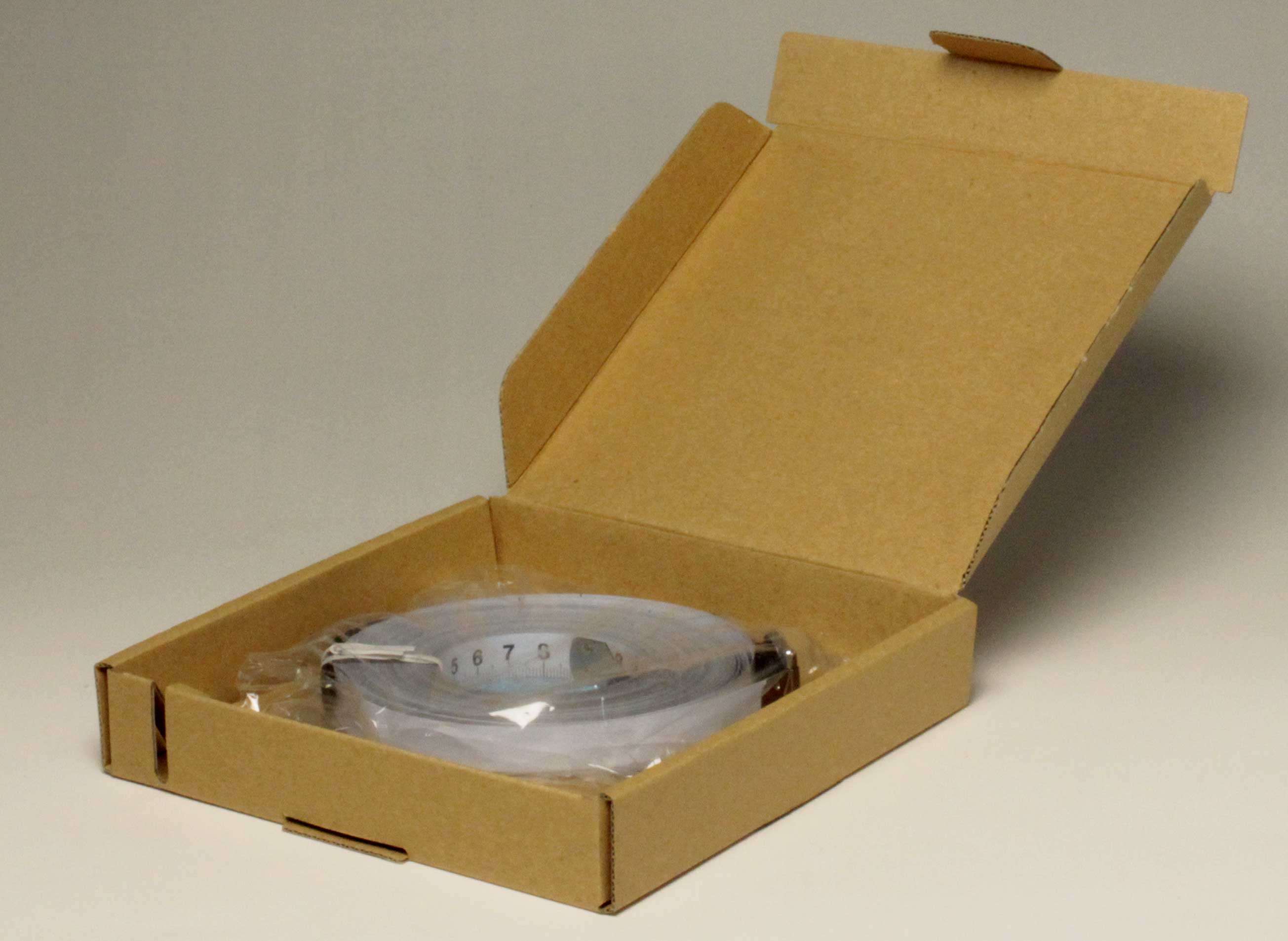 ホワイト１３ｍｍ交換用テープ20ｍ