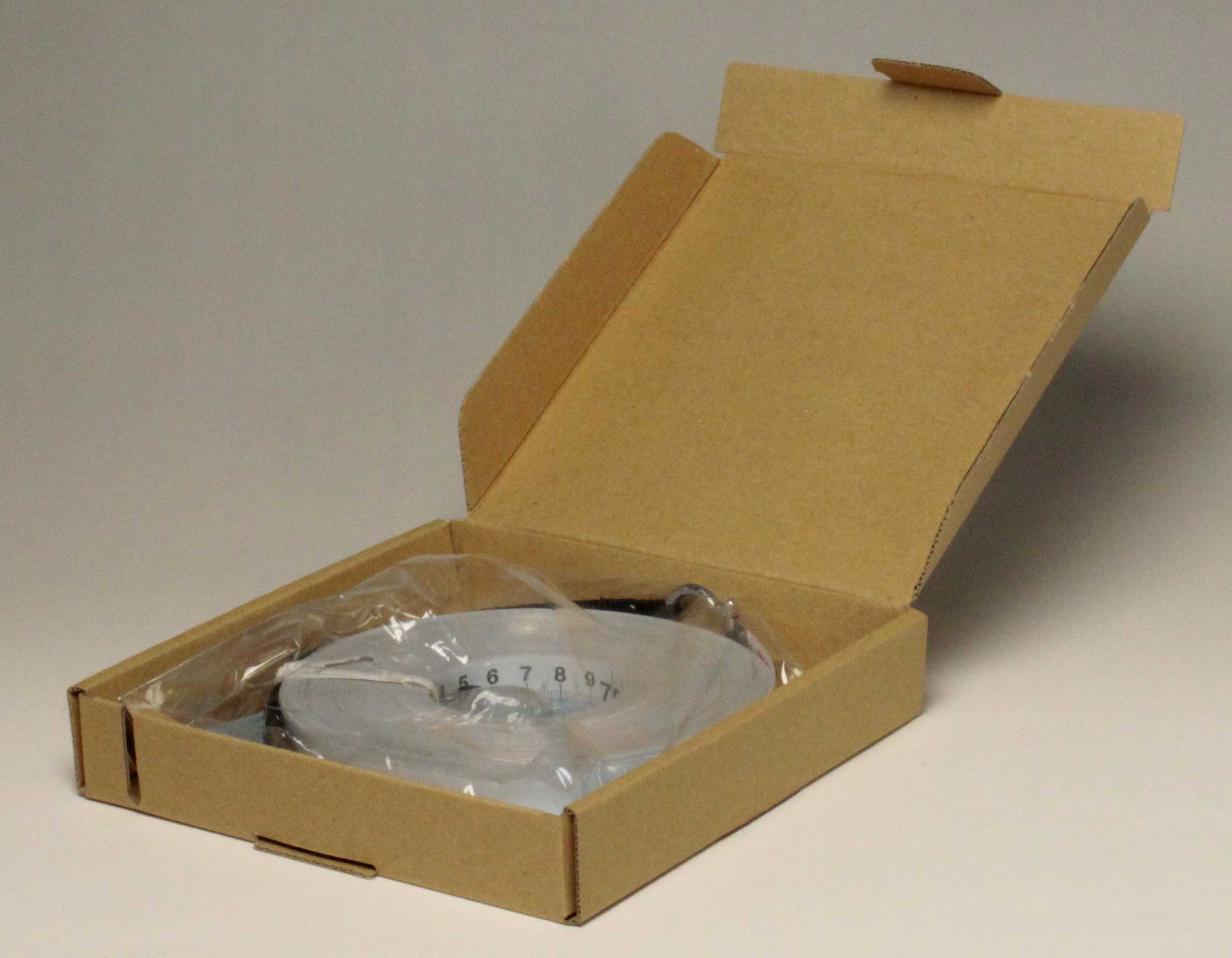 ホワイト13ｍｍ交換用テープ50ｍ