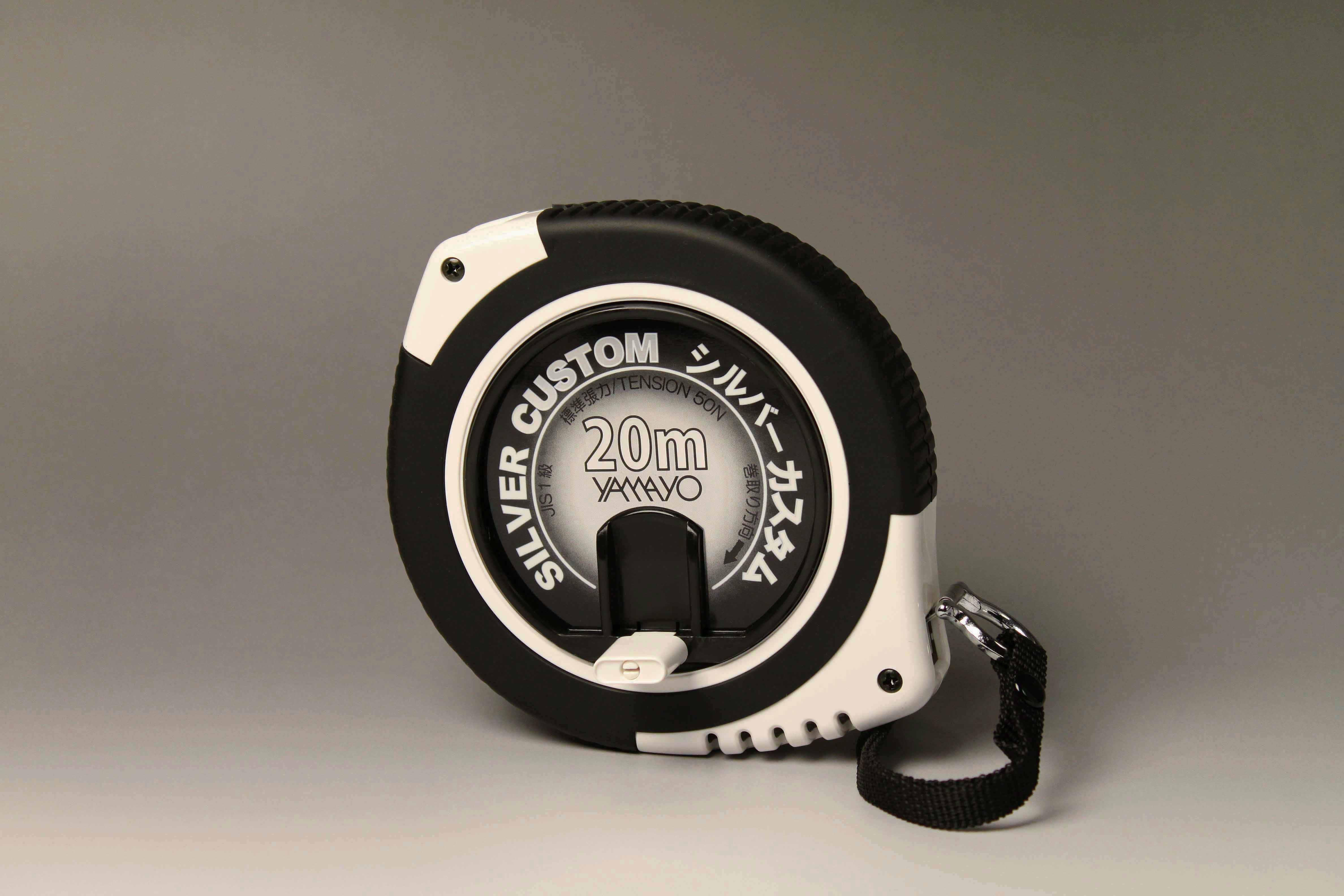 シルバーカスタム20ｍ