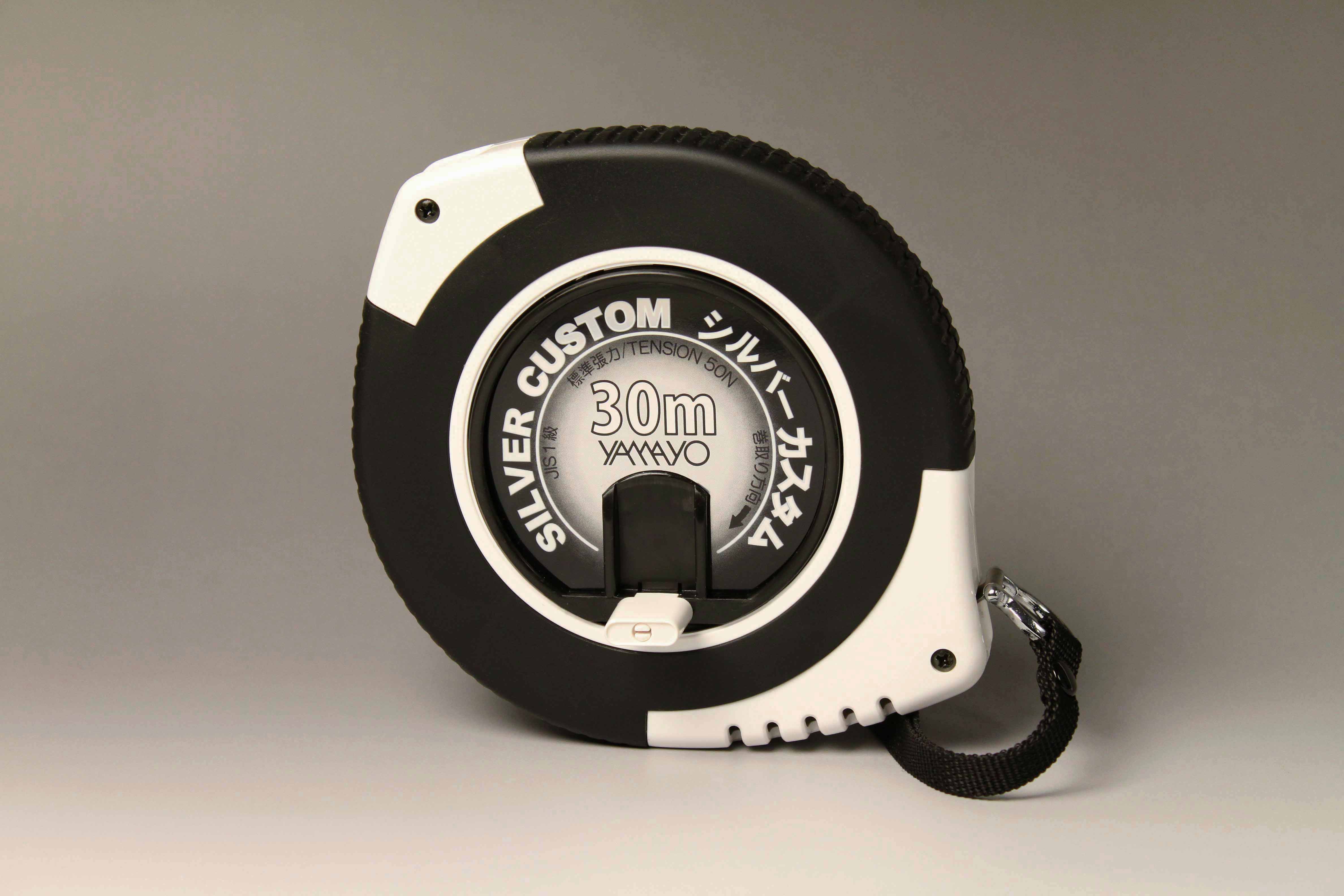 シルバーカスタム30ｍ