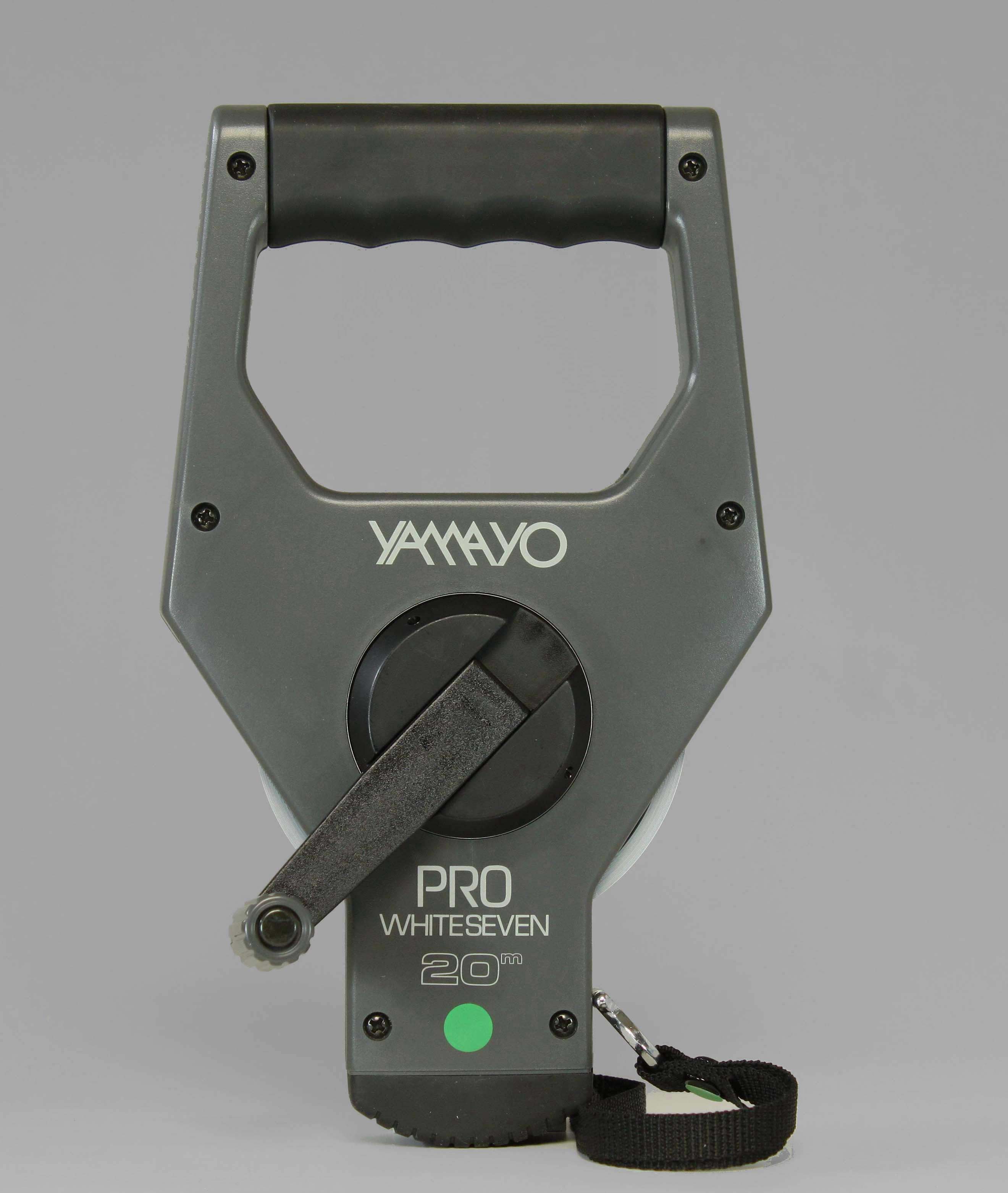 ホワイトセブン20ｍ