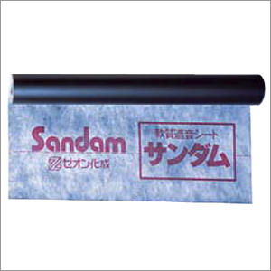 高性能タイプ】防音シート（遮音シート） 「サンダムK-PRO」 1.2mm 
