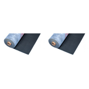 【お得な２本セット！】　防音シート(遮音シート)　「日東紡マテリアル J-700（J700）」　吸音ボードの下貼りに！　【送料無料】