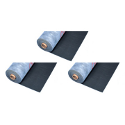 【お得な３本セット！】　防音シート(遮音シート)　「日東紡マテリアル J-700（J700）」　吸音ボードの下貼りに！　【送料無料】