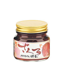 ざくろ濃縮果汁入蜂蜜300ｇ