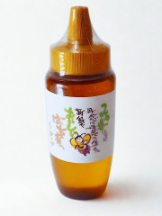 おいしいはち蜜500gペット