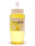 ゆず果汁入り蜂蜜500ｇ