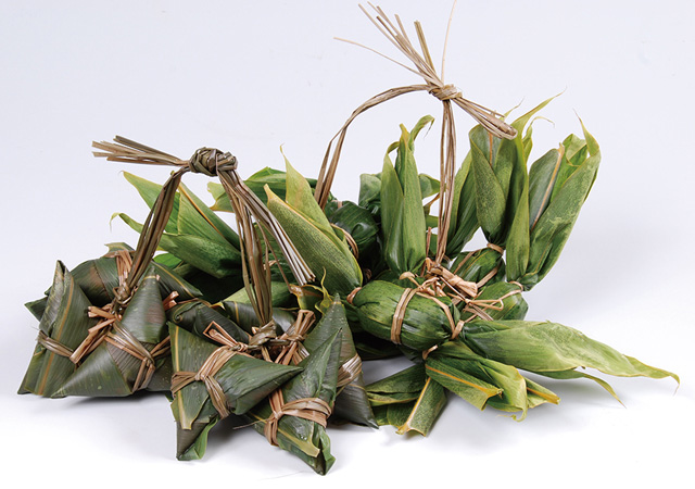 笹団子・ちまきセット