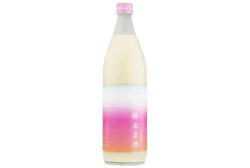 糀あま酒さらっとタイプ 900ml