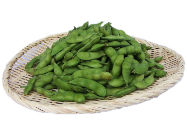 枝豆