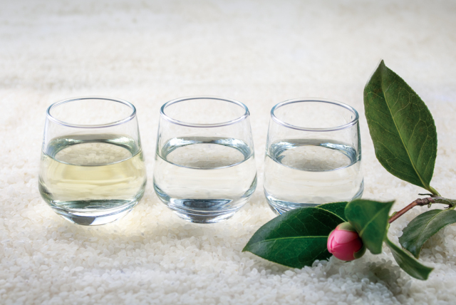 日本酒イメージ