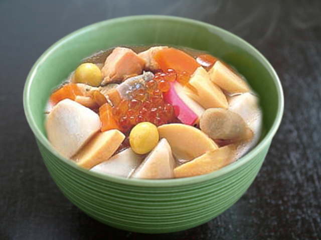 のっぺ 170g