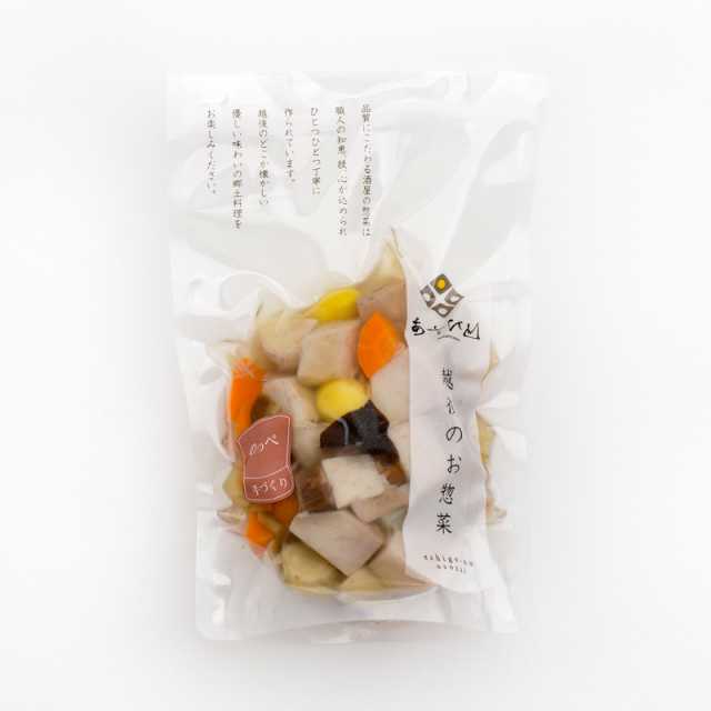 のっぺ 170g